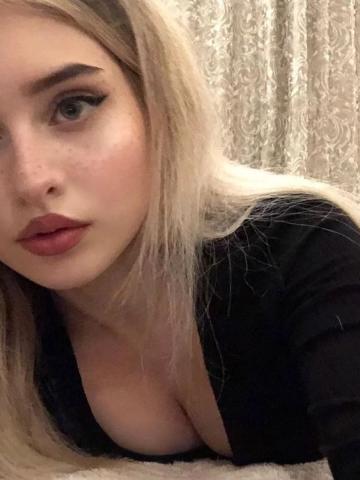 Анкета проститутки Богдана, 22 года